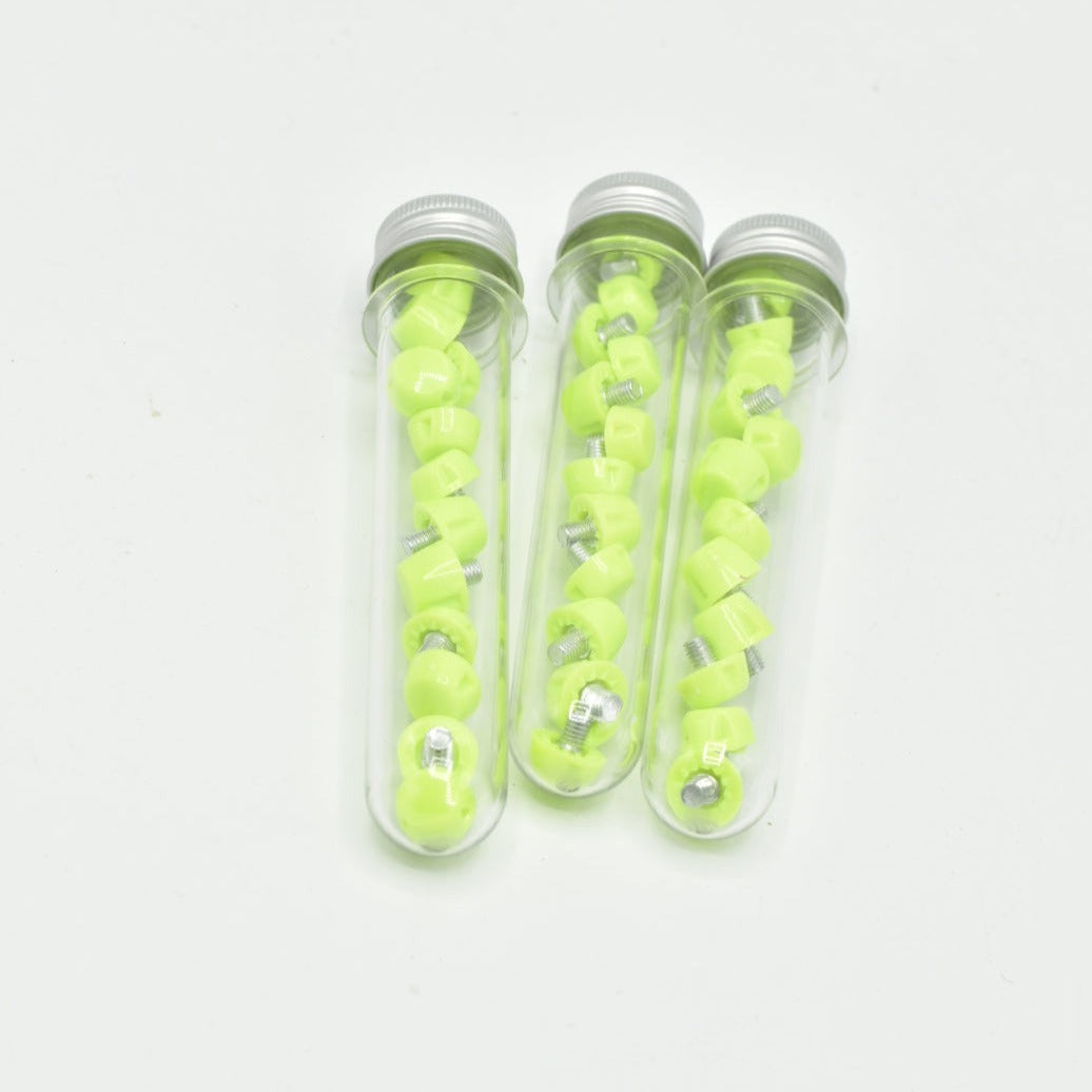 PurePlay® FG Studs 'Vivid Lime Yellow'